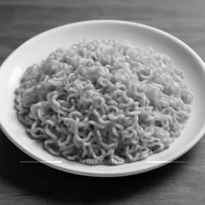Plain Maggi