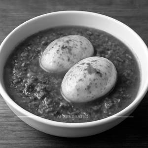 Egg Boil
