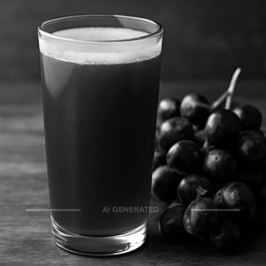 Grapes Juice