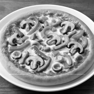 Veg Pizza