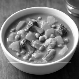 Mix Veg