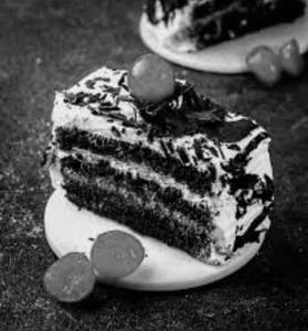 Black Forest Pastry