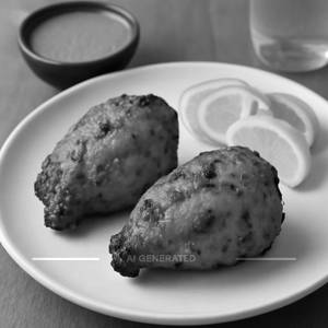 Chicken Tikka (Pack of 2)                            