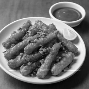 Baby corn 65     