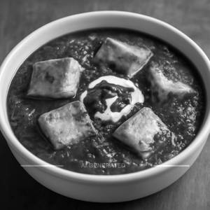Palak Paneer