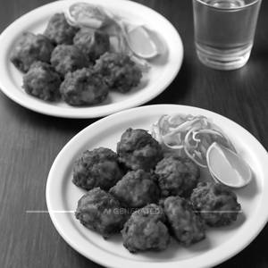 Chicken Tikka Dry (Pack of 2)