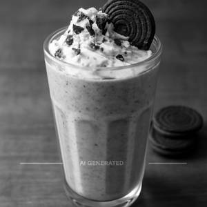 Oreo shakes