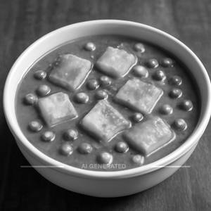 Matar Paneer