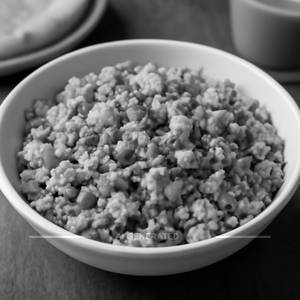 Paneer Bhurji
