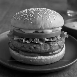 Veg Burger
