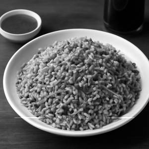 Veg Shanghai Fried Rice