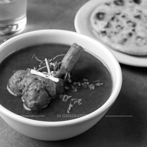 Mutton Nihari