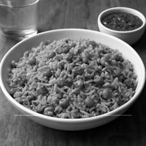 Veg schezwan fried rice
