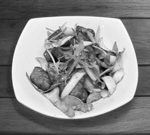 Chicken choila