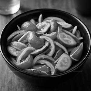 Pickle Salad