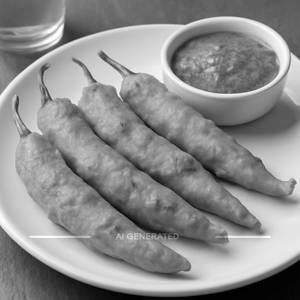 Chilli Pakoda