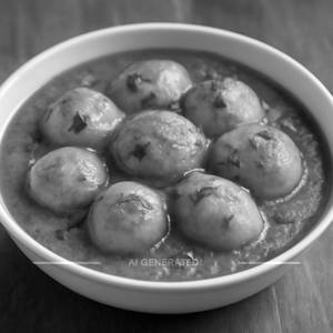 Dum Aloo Punjabi
