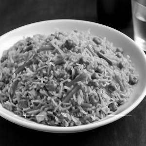 Singapore Fried Rice