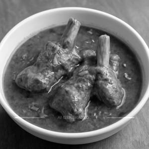Mutton Maharaja