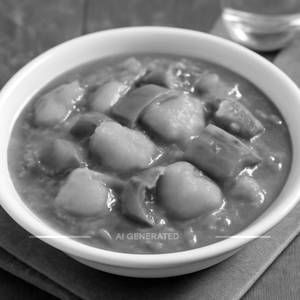 Shimla mirch aloo
