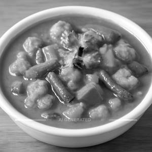 Mix Veg Kurkure