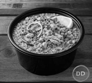 Egg chicken tadka [500 ml]