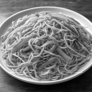 Singapuri noodles
