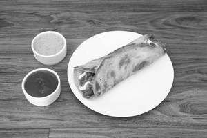 Hr-51 Special Chicken Roll