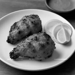 Chicken Tikka (Pack of 2)?????                                      