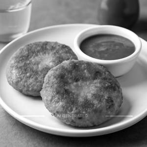 Aloo Tikki