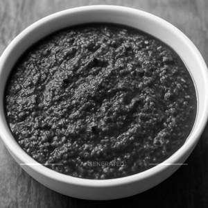 Plain Palak