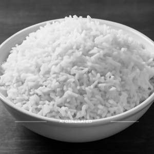 Plain Rice