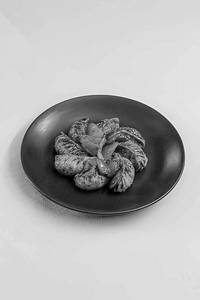 Pudina Momos