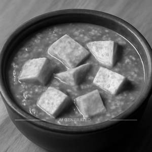 Paneer Handi (Half)