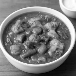 Veg Kolhapuri