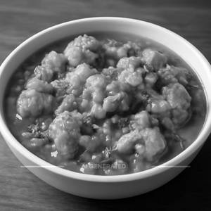 Gobi Masala