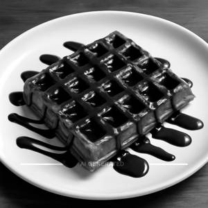 Belgian Chocolate