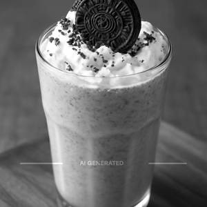 Oreo Shake