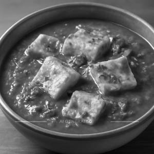 Paneer Maratha