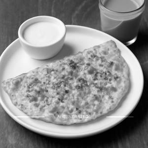 Masala Omelette