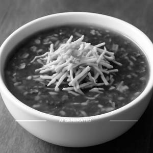 Veg Manchow Soup