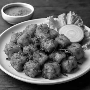 Paneer 65