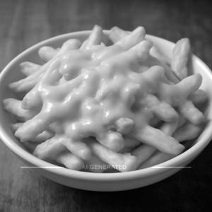 Cheese Fries