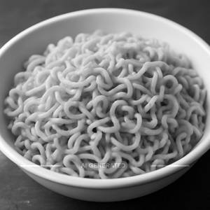 Plain Maggi