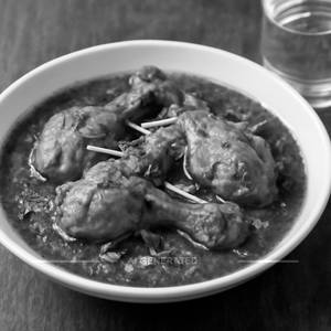 Tawa Chicken