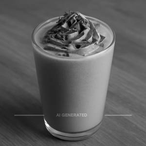 Chocolate Shake