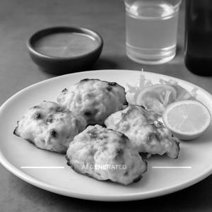 Murgh Malai Tikka (Pack of 2)                                          