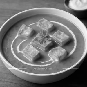 Paneer Butter Masala