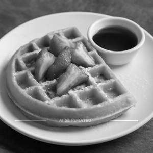 Classic Waffle