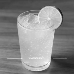 Lime Soda Sweet